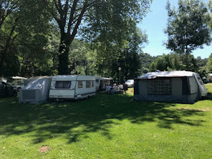 Photo n°13 de Camping municipal saint leonard des bois à Saint-Léonard-des-Bois (Terrain de camping)