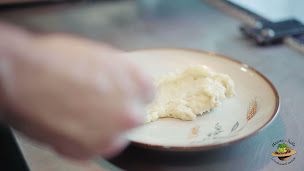 Photo n°2 de Chapeau de paille foodtruck à Dissay-sous-Courcillon (Prestataire de mariage)