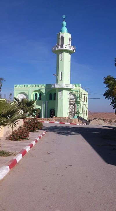Photos of مسجد سلمان الفارسي