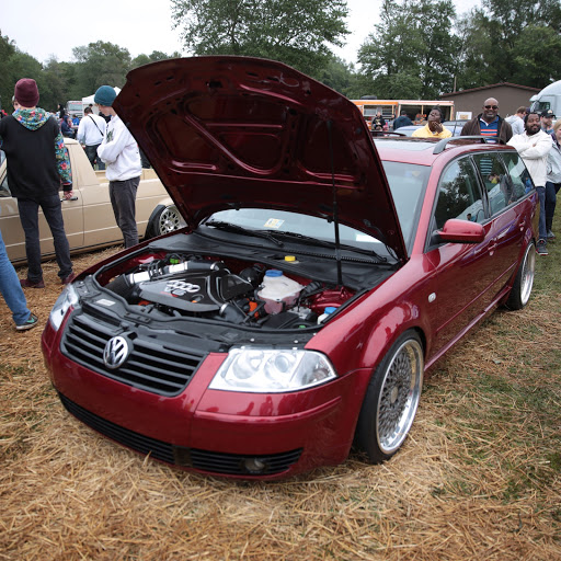 H B Motorwerks