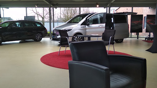 Autohaus Raters GmbH & Co. KG - Thumbnail