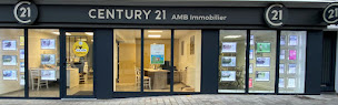 Photo n°2 de CENTURY 21 AMB Immobilier Parthenay à Parthenay (Agence de location immobilière)