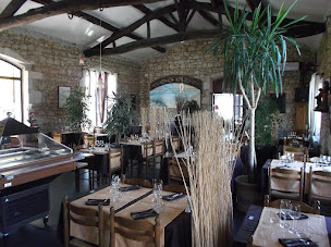 Photo n°37 de Le Blé Noir à Gaillan-en-Médoc (Restaurant)