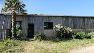 Photo n°5 de Nirodha Yoga à Beuzec-Cap-Sizun (Centre de yoga)
