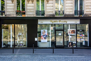 Photo n°11 de Agathe Beauty à Paris (Service d'épilation à l'électrolyse)
