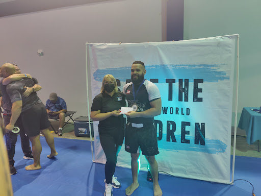 Behring Wolfpack Brazilian Jiu jitsu Caguas Gallery - United States
