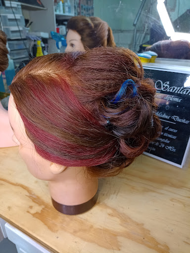 Glam El & Ella Hair salon beauty - Thumbnail