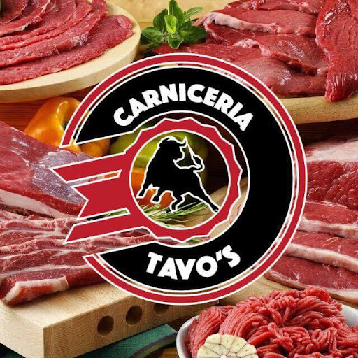 Tavos Carnicería - Mexico