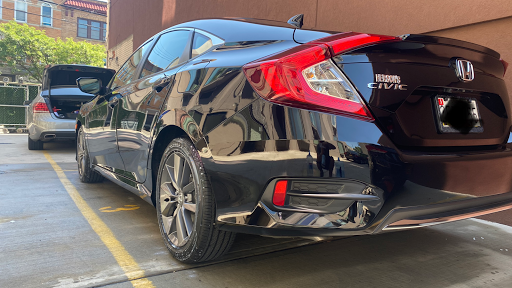 VIP Mobile Detail Car Wash