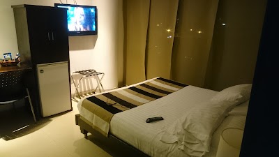 Photos of Toscana Plaza Hotel