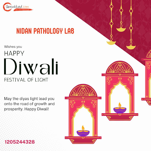 Wishing you a very Happy and Prosperous Diwali! 🪔✨ post image
