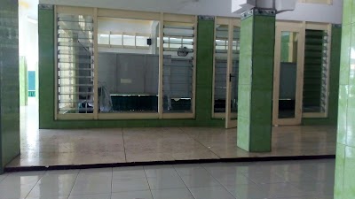 Photos of Masjid Sunan Kalijaga