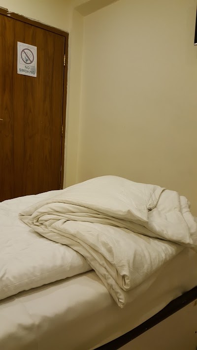 Photos of Jannat Al-Hasan Hotel