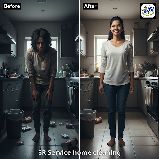 Good Service
