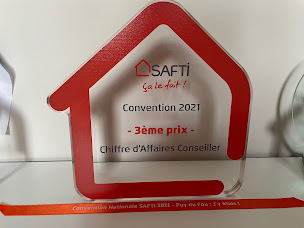 Photo n°2 de Carole POINLOUP-Conseiller immobilier-SAFTI- Ozoir et les environs à Ozoir-la-Ferrière (Consultant immobilier)