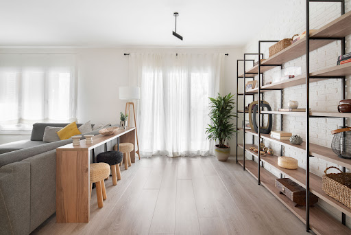 Interior Decor Studio - Visual