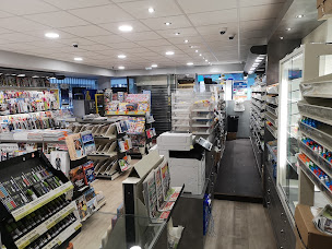 Photo n°6 de Toute la presse - TABAC LOTO E-Liquide PRESSE à Boulogne-Billancourt (Bureau de tabac)