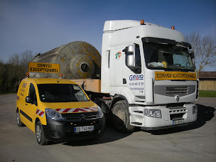 Photo n°3 de Entreprise Girard à Pontfaverger-Moronvilliers (Service de transport)