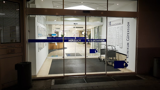 Klinikum Gütersloh gGmbH - Thumbnail