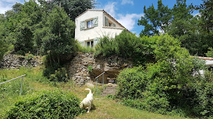 Photo n°3 de L'Atelier à Lanet (Agence de location de chalets)