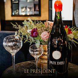 Photo n°15 de Brasserie Le Président à Valenciennes (Brasserie)