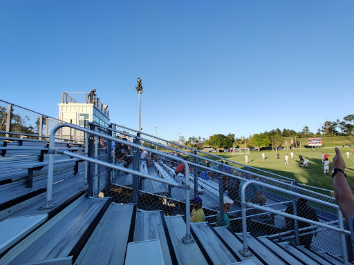 ERAU Soccer Stadium - Thumbnail