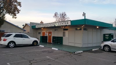 Masjid Ibrahim Islamic Center