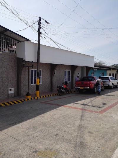 Photos of Hotel Cacique Mena
