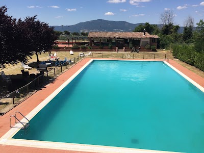 Photos of Albergo Ristorante Al Poggio Dei Papi