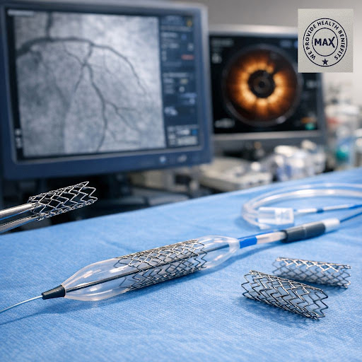 Heart care is evolving rapidly, and modern cardiac stenting now offers safer, more precise treatm… post image