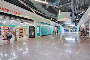 Photo n°14 de Centre Commercial du Valdoly à Vigneux-sur-Seine (Supermarché)