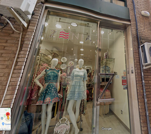 Zenia boutique