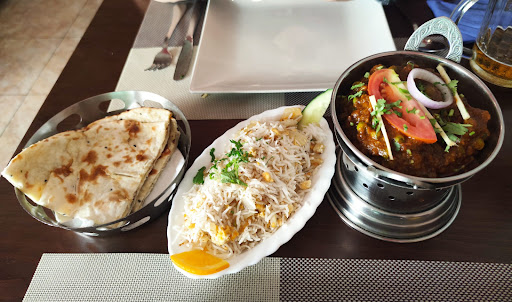 7 Spices Indian Restaurant Hindú - Thumbnail