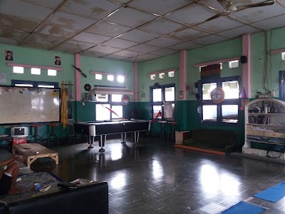 Photos of Sekretariat IMTSI (Ikatan Mahasiswa Teknik Sipil Indonesia ) Sulut
