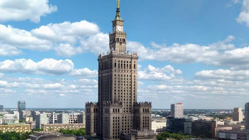 OKEASK Real Estate agency Warsaw/Agencja Nieruchomości/Агентство недвижимости в Варшаве/Агентство нерухомості у Варшаві