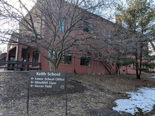 Keith Country Day School Gallery - United States