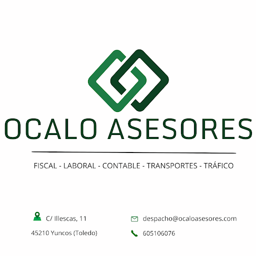 OCALO ASESORES - Thumbnail