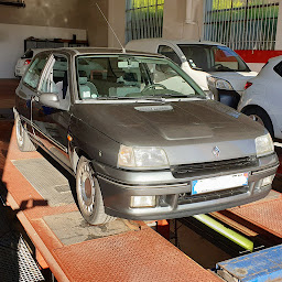 Photo n°8 de Autovision Pont de Salars à Pont-de-Salars (Centre de contrôle technique)