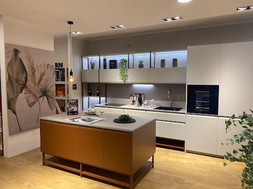 Scavolini Store Lecce - Visual