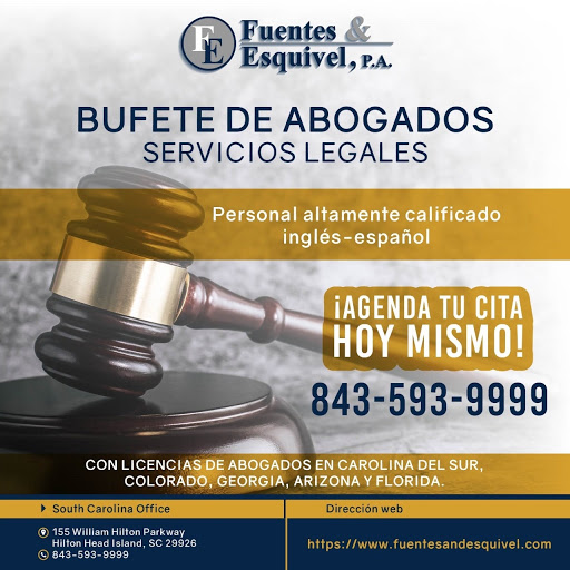 Fuentes & Esquivel, P.A.
