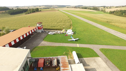 Flugsportverein Passau- Fürstenzell e.V.