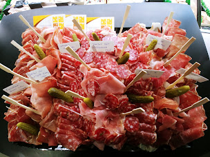 Photo n°12 de Mon Fromager à L'Union (Épicerie fine)