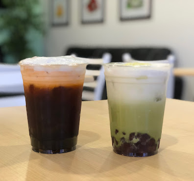 Bubble Shave Ice by null