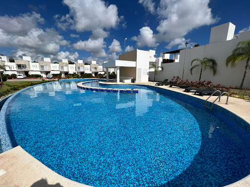 Casas en Cancún