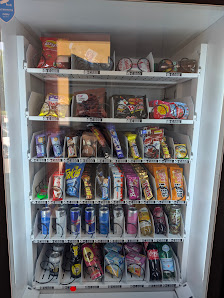 Bild: Snacky Innenansichten