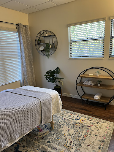 The Wellness Hub