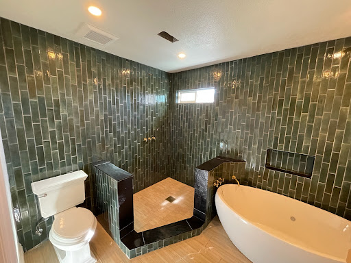 Avatar for 1st Streamline Construction