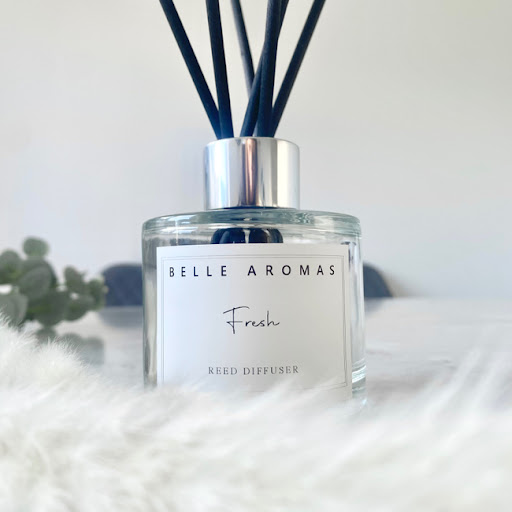 Belle Aromas - Thumbnail