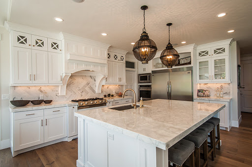 Popular Design Mill & Cabinet