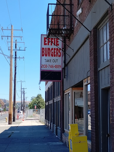 Effie Tavern - Thumbnail
